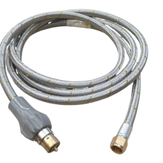 3m LPG Bayonet Hose